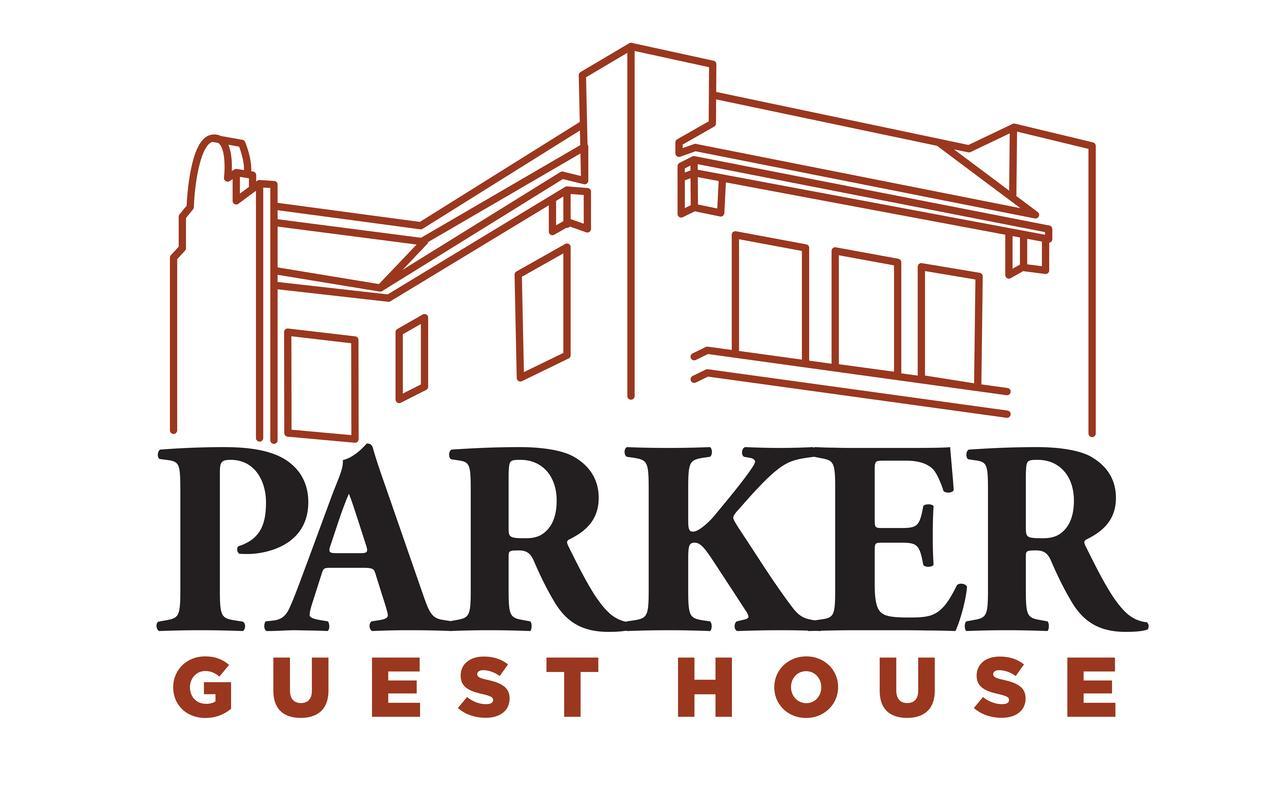 Parker Guest House San Francisco Exteriör bild